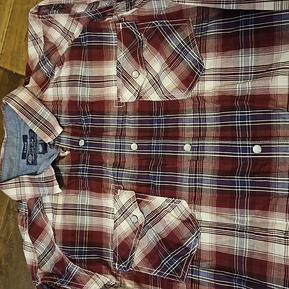American Rag button up - Picture 5 of 5